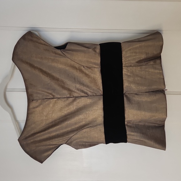 Fancy Top - Picture 3 of 4